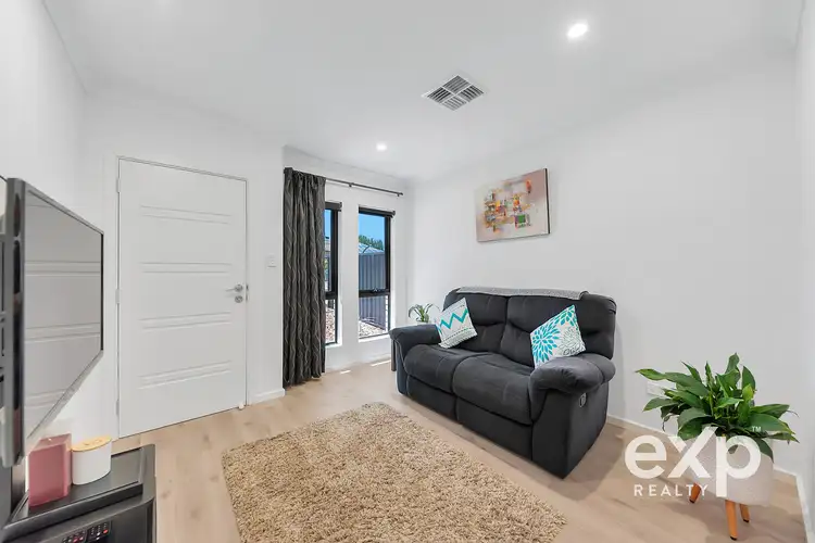Third view of Homely house listing, 15b Esperance Terrace, Valley View SA 5093