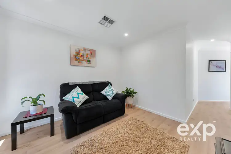 Fourth view of Homely house listing, 15b Esperance Terrace, Valley View SA 5093