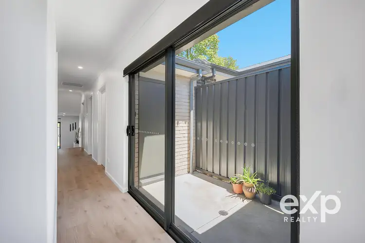 Fifth view of Homely house listing, 15b Esperance Terrace, Valley View SA 5093