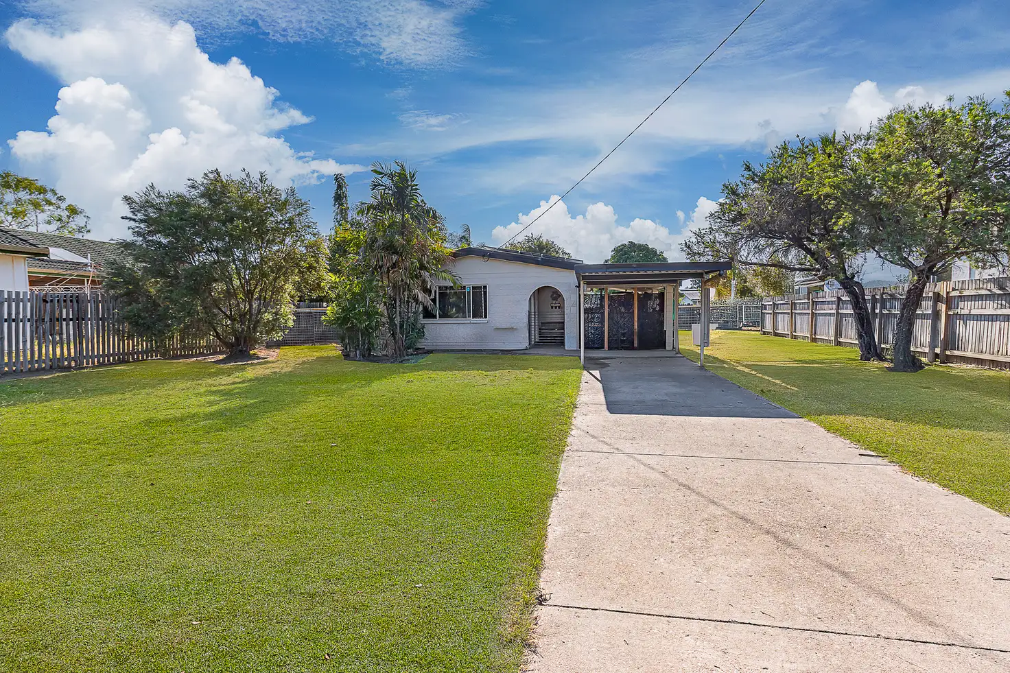 Main view of Homely house listing, 1399 Riverway Drive, Kelso QLD 4815
