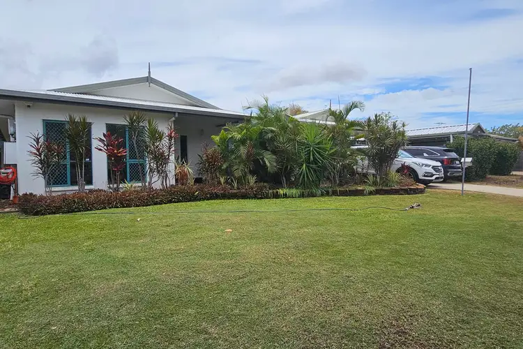 11 Columbine Court, Kirwan QLD 4817