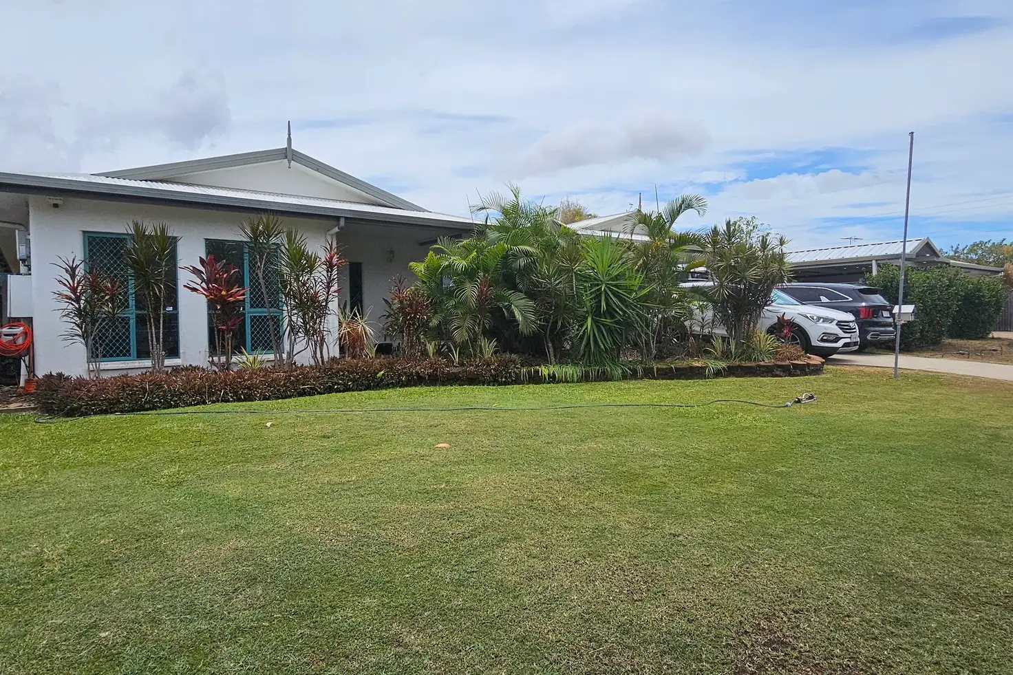 Main view of Homely house listing, 11 Columbine Court, Kirwan QLD 4817