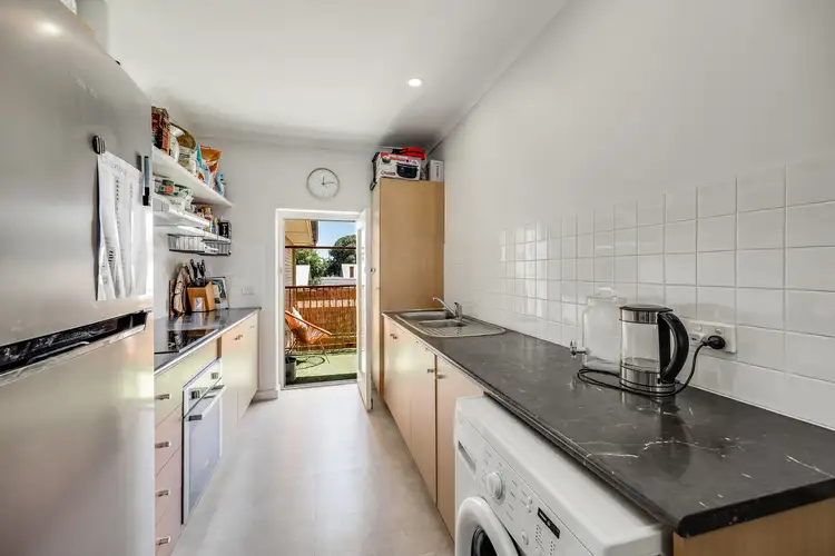 Sixth view of Homely unit listing, 4/16 Second Avenue, Sefton Park SA 5083