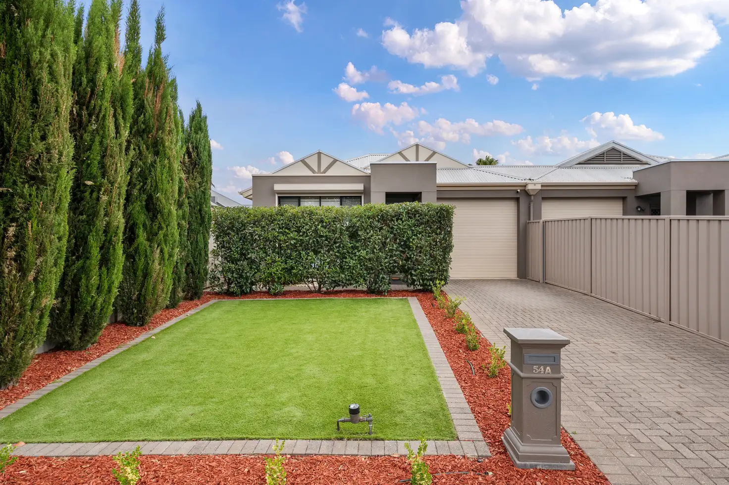 Main view of Homely house listing, 54a Norrie Avenue, Clovelly Park SA 5042