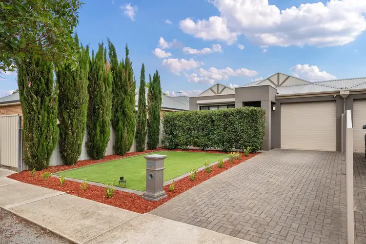 Second view of Homely house listing, 54a Norrie Avenue, Clovelly Park SA 5042