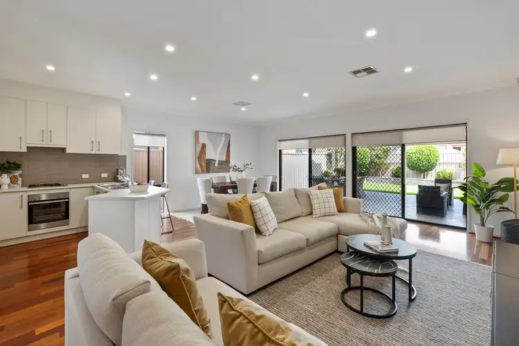 Third view of Homely house listing, 54a Norrie Avenue, Clovelly Park SA 5042