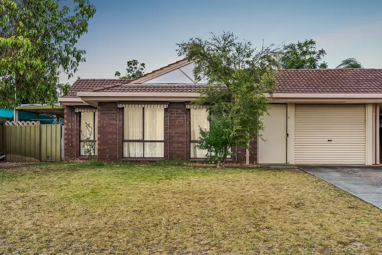 10/19 Donegal Street, Salisbury Downs SA 5108