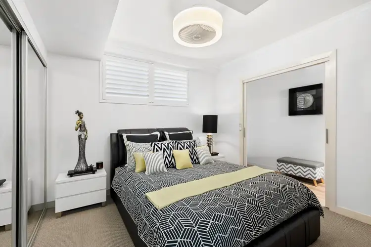 Fifth view of Homely apartment listing, 1804/1A Mungar Street, Maroochydore QLD 4558