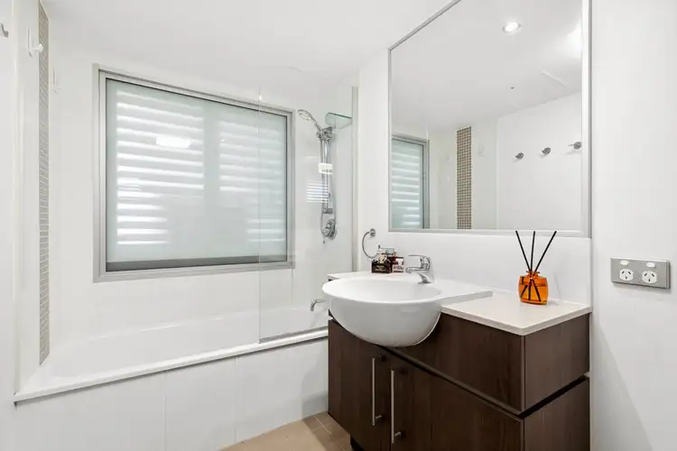 Sixth view of Homely apartment listing, 1804/1A Mungar Street, Maroochydore QLD 4558
