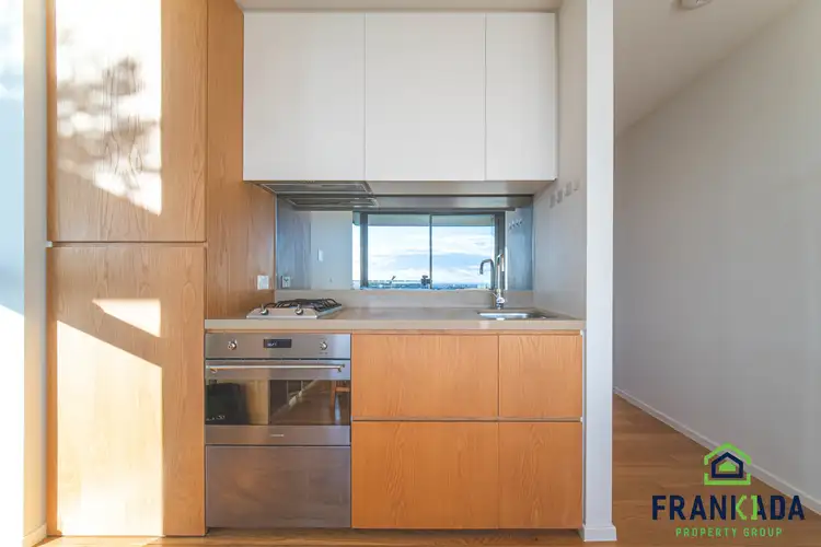 Third view of Homely studio listing, 1913/3 Carlton Street, Chippendale NSW 2008