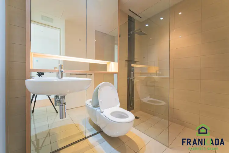 Fifth view of Homely studio listing, 1913/3 Carlton Street, Chippendale NSW 2008