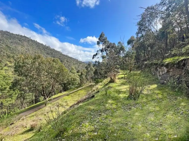 Main view of Homely land listing, 3022 Whittlesea-Yea Road, Flowerdale VIC 3717