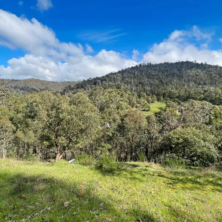 Second view of Homely land listing, 3022 Whittlesea-Yea Road, Flowerdale VIC 3717