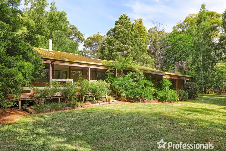 40 Correa Road, Yellingbo VIC 3139