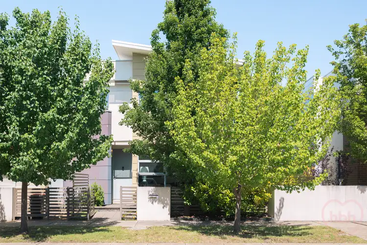 Second view of Homely townhouse listing, 28 Fairfield Street, Crace ACT 2911