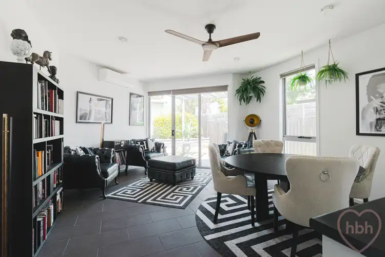 Third view of Homely townhouse listing, 28 Fairfield Street, Crace ACT 2911