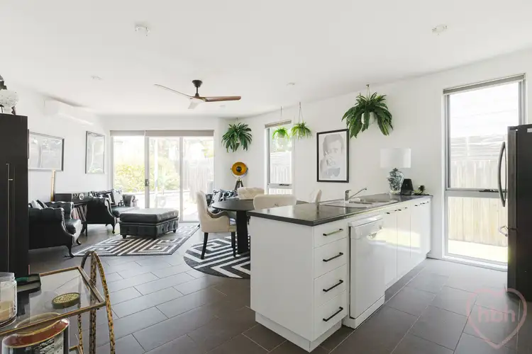 Fourth view of Homely townhouse listing, 28 Fairfield Street, Crace ACT 2911