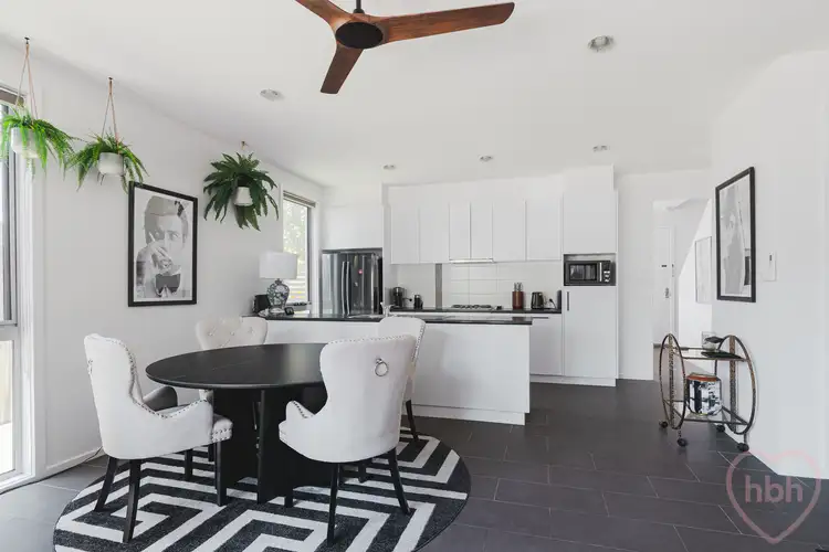 Fifth view of Homely townhouse listing, 28 Fairfield Street, Crace ACT 2911