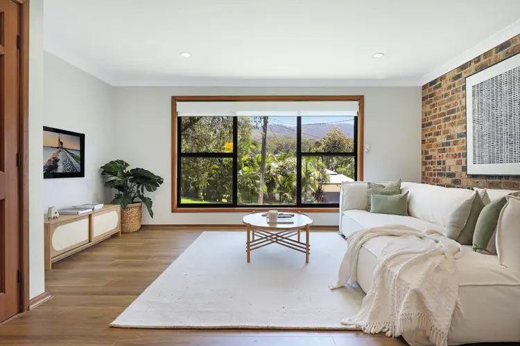 Main view of Homely house listing, 51 Bassett Street, Fairy Meadow NSW 2519