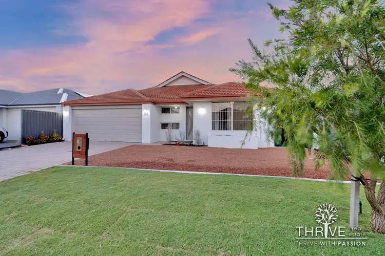 Second view of Homely house listing, 7 Pumice Road, Treeby WA 6164