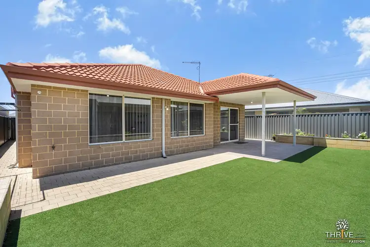 Third view of Homely house listing, 7 Pumice Road, Treeby WA 6164