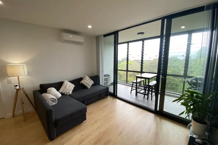 26/554-556 Pacific Highway, Mount Colah NSW 2079