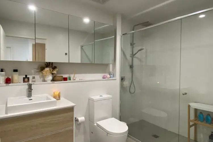 Fourth view of Homely unit listing, 26/554-556 Pacific Highway, Mount Colah NSW 2079