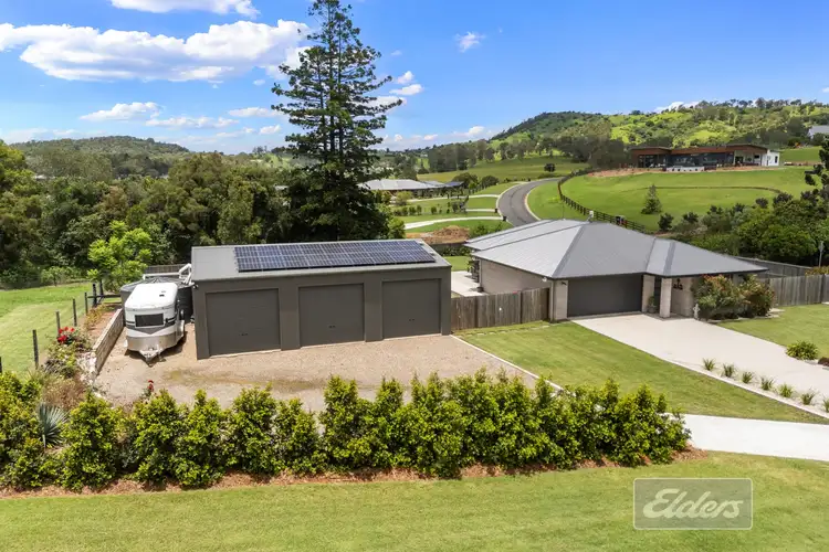 2 Swagmans Ridge, Chatsworth QLD 4570