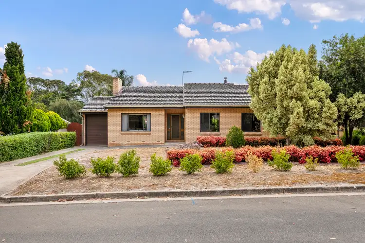 Main view of Homely house listing, 20 Caroline Street, Flagstaff Hill SA 5159