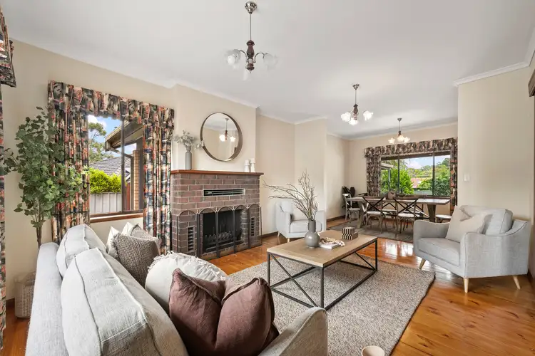 Second view of Homely house listing, 20 Caroline Street, Flagstaff Hill SA 5159