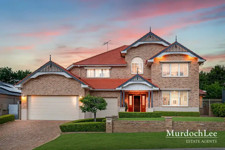 6 Highfield Place