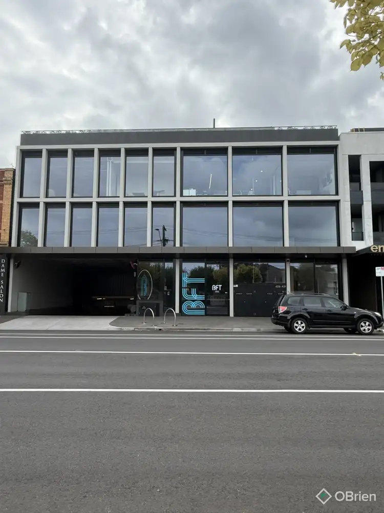 G02/429 Bay Street, Brighton VIC 3186