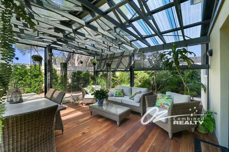 7 Prowse Close, Vincentia NSW 2540