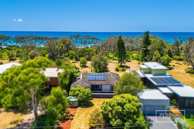 320 Plomer Road, North Shore NSW 2444