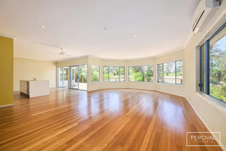 Fifth view of Homely house listing, 320 Plomer Road, North Shore NSW 2444