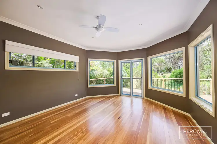 Sixth view of Homely house listing, 320 Plomer Road, North Shore NSW 2444