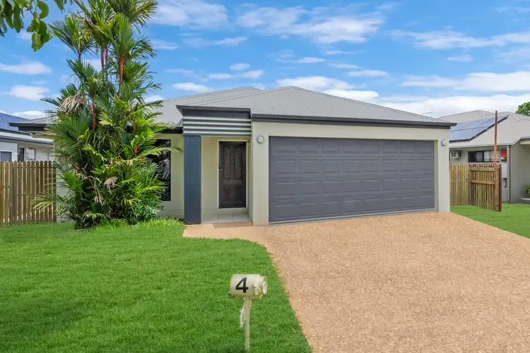 4 Beresford Court
