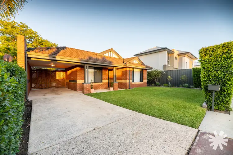 111 Gladstone Road, Rivervale WA 6103
