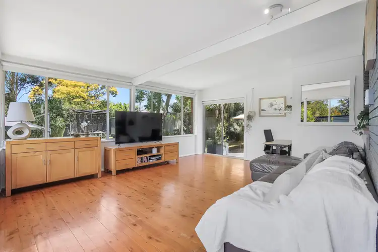 Fifth view of Homely house listing, 13 Ula Crescent, Baulkham Hills NSW 2153