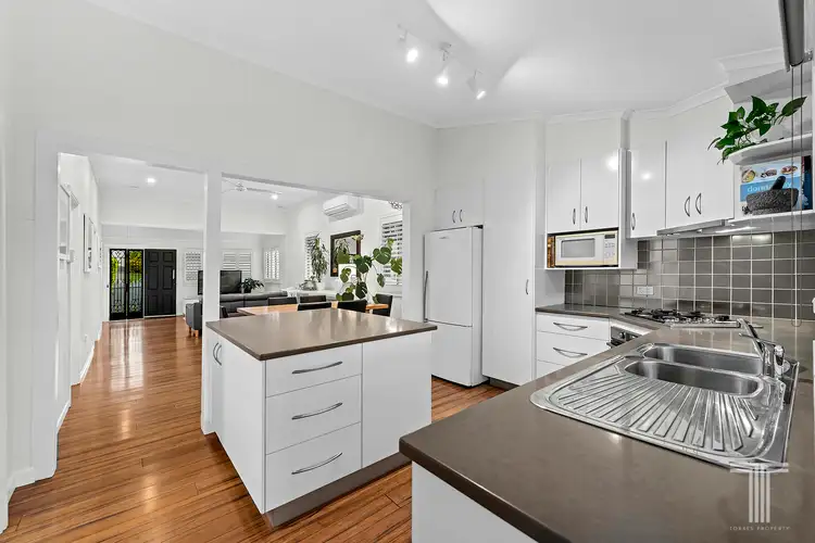 Fourth view of Homely house listing, 22 Watson Street, Camp Hill QLD 4152