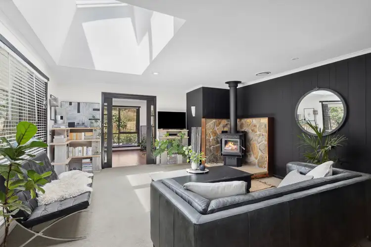 22 Tipperary Springs Road, Daylesford VIC 3460