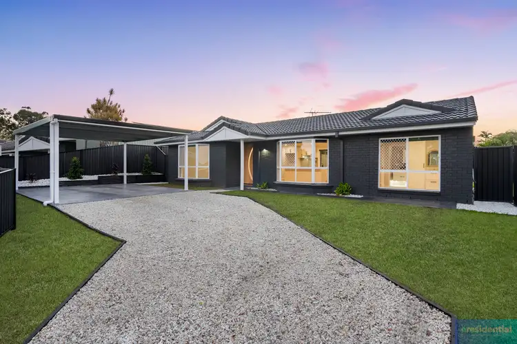 13 Wilkinson Drive