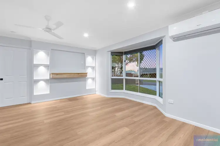 Third view of Homely house listing, 13 Wilkinson Drive, Crestmead QLD 4132