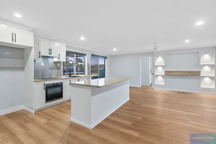 Sixth view of Homely house listing, 13 Wilkinson Drive, Crestmead QLD 4132