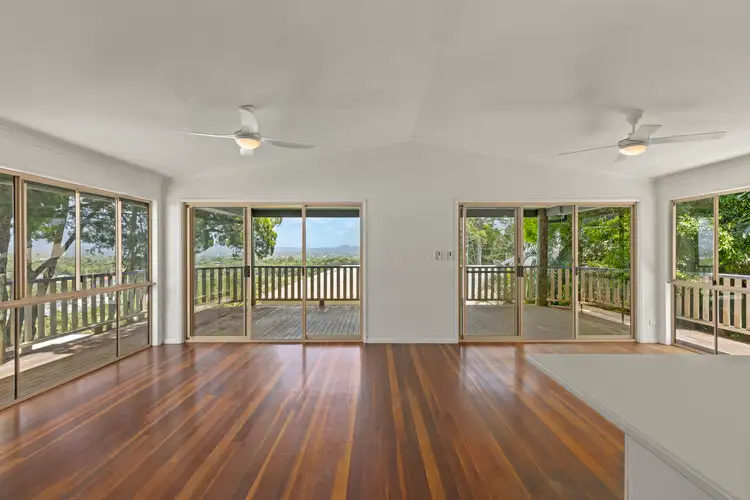 Third view of Homely house listing, 21 Eugarie Street, Noosa Heads QLD 4567