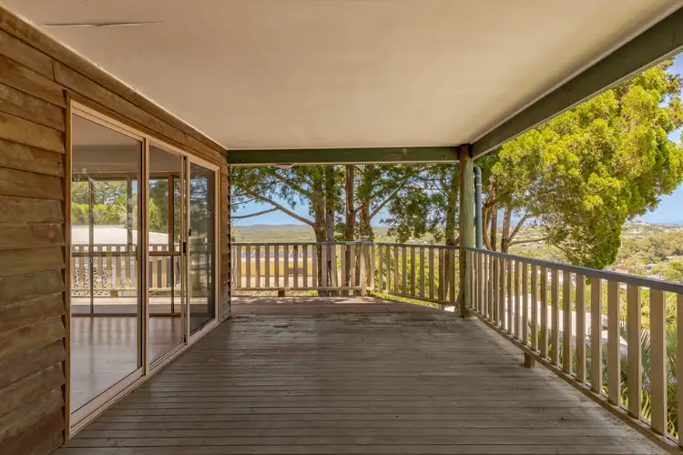 Fourth view of Homely house listing, 21 Eugarie Street, Noosa Heads QLD 4567