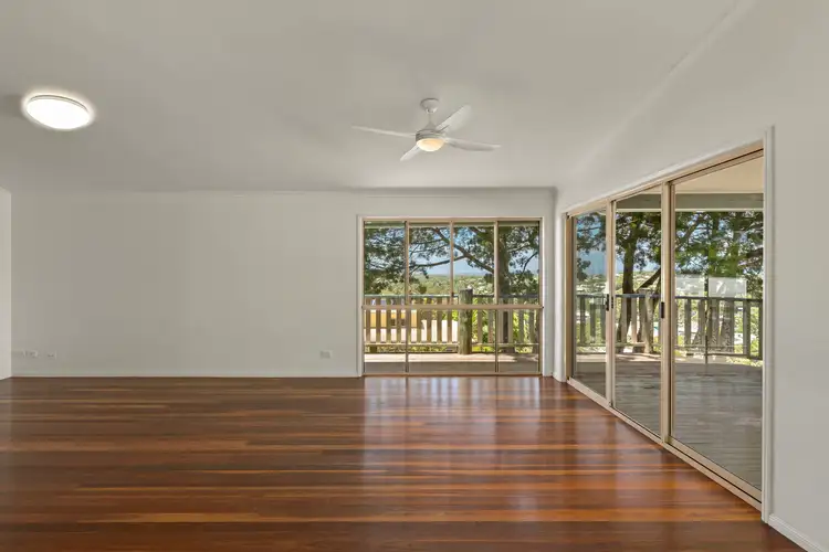 Fifth view of Homely house listing, 21 Eugarie Street, Noosa Heads QLD 4567