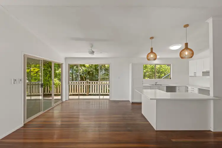 Sixth view of Homely house listing, 21 Eugarie Street, Noosa Heads QLD 4567