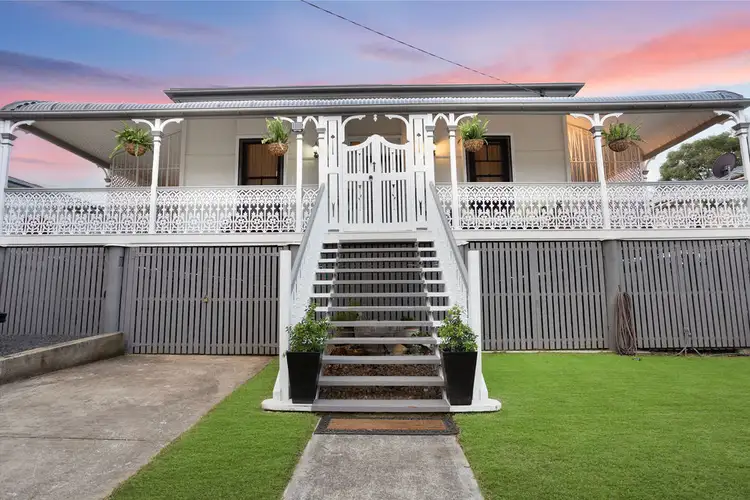 Main view of Homely house listing, 28 Kendall Street, East Ipswich QLD 4305