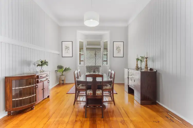 Fourth view of Homely house listing, 28 Kendall Street, East Ipswich QLD 4305